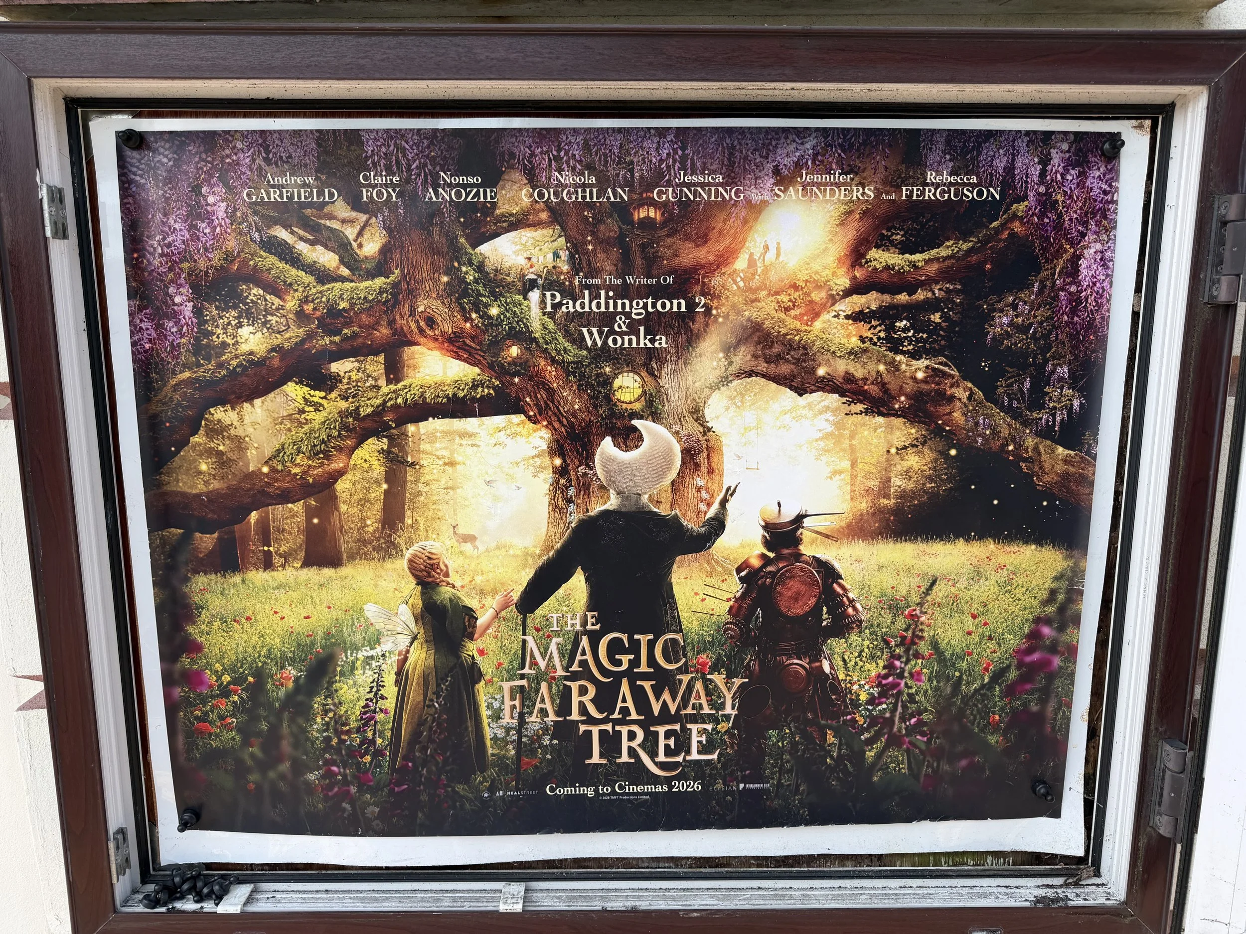 Quad Poster - The Magic Faraway Tree - Poster 2.jpeg