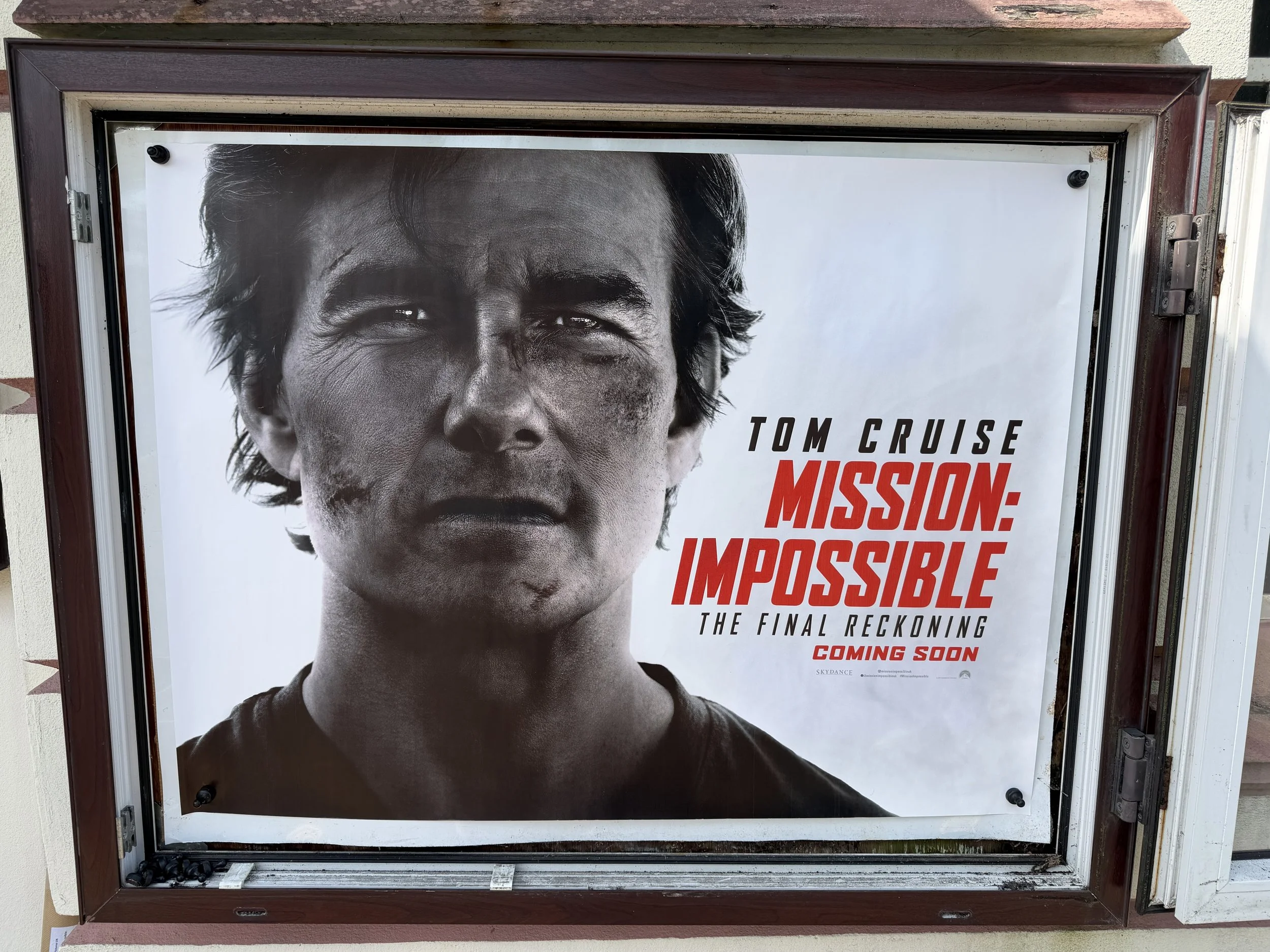 Quad Poster - Mission Impossible Final Reckoning - Poster 1.jpg