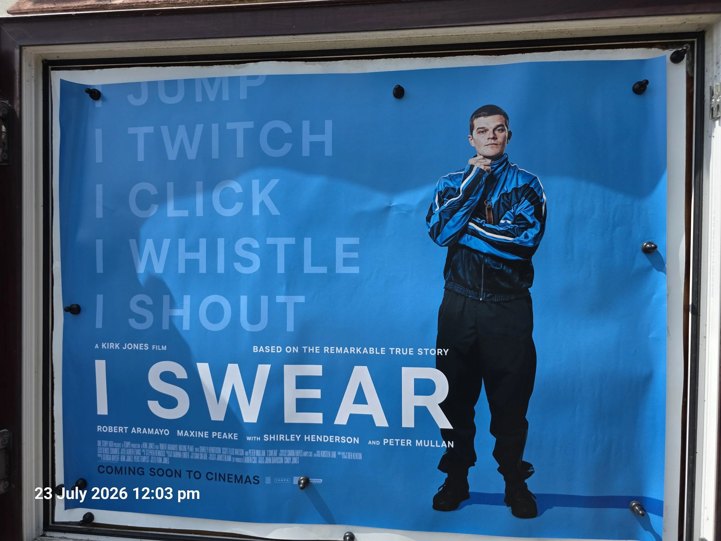 I Swear - Quad Poster - Poster 3.jpg