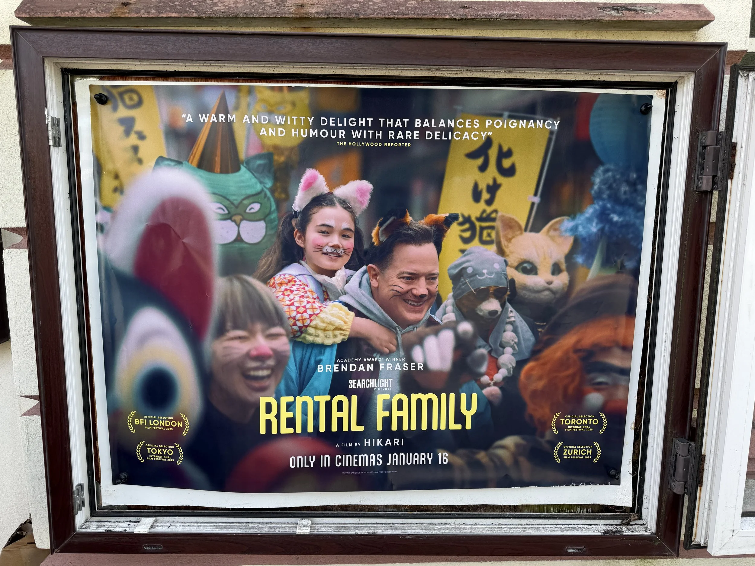 Quad Poster - Rental Family - Poster 2.jpg