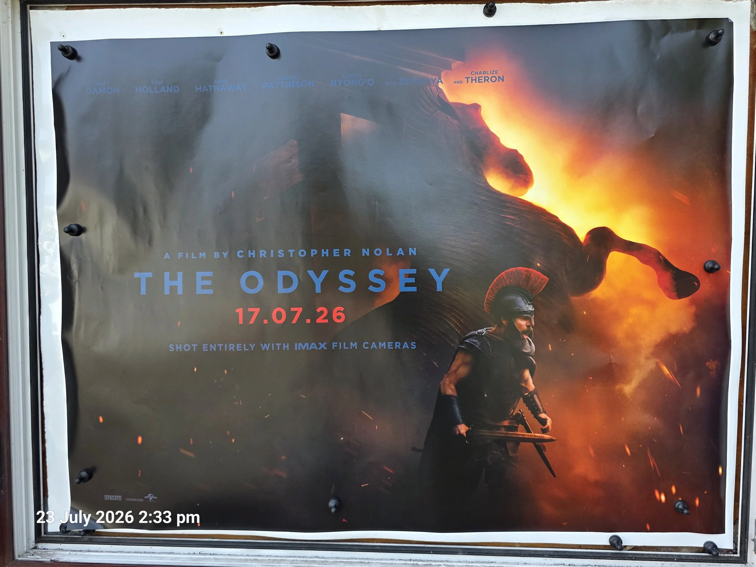 The Odyssey - Quad Poster - Poster 4.jpg