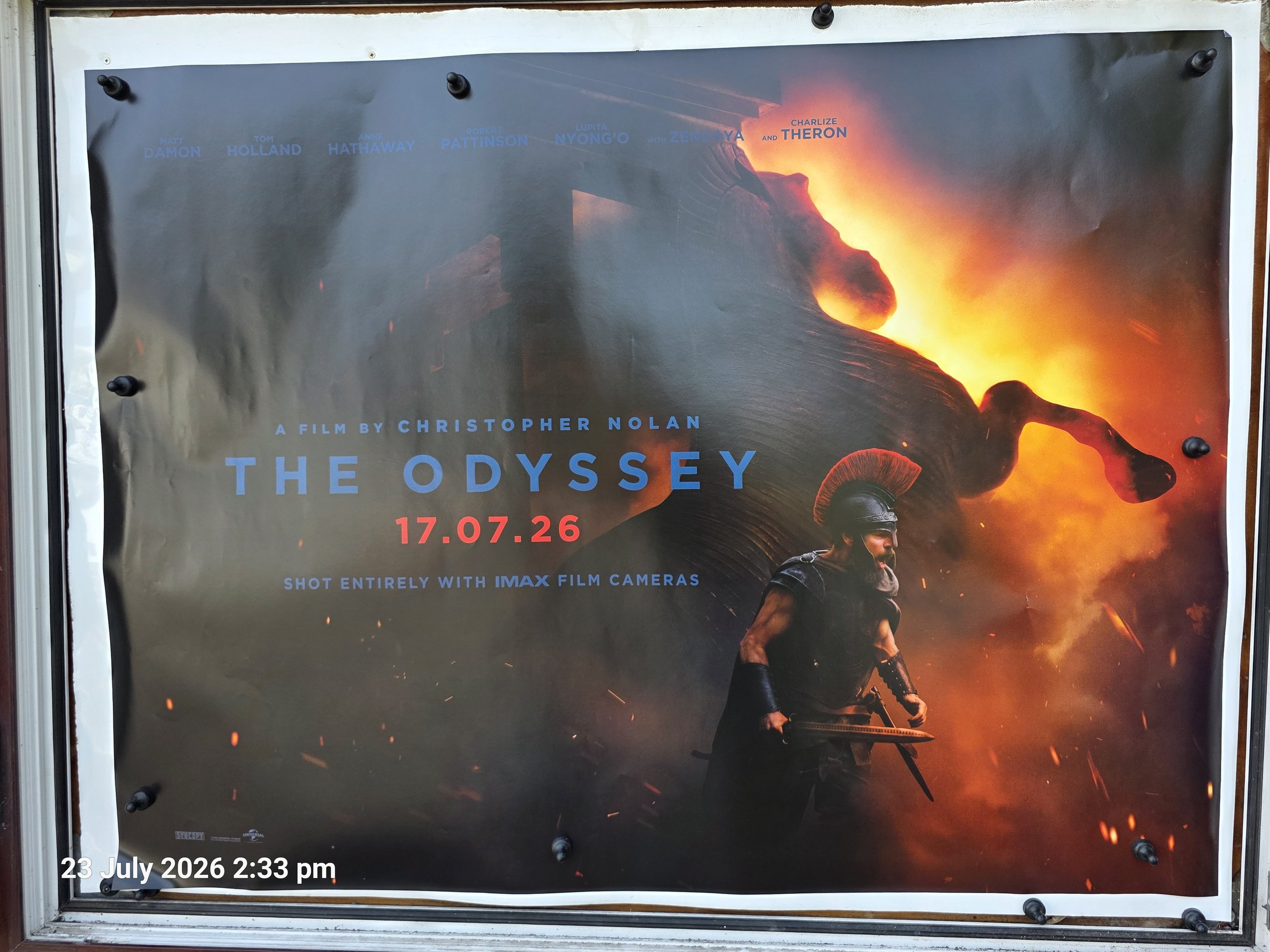 The Odyssey - Quad Poster - Poster 4.jpg