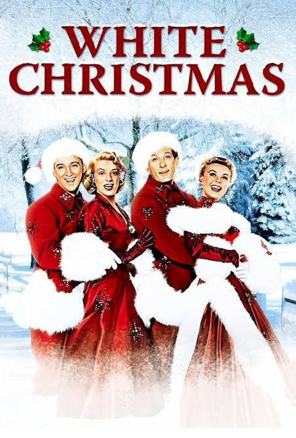 White Christmas