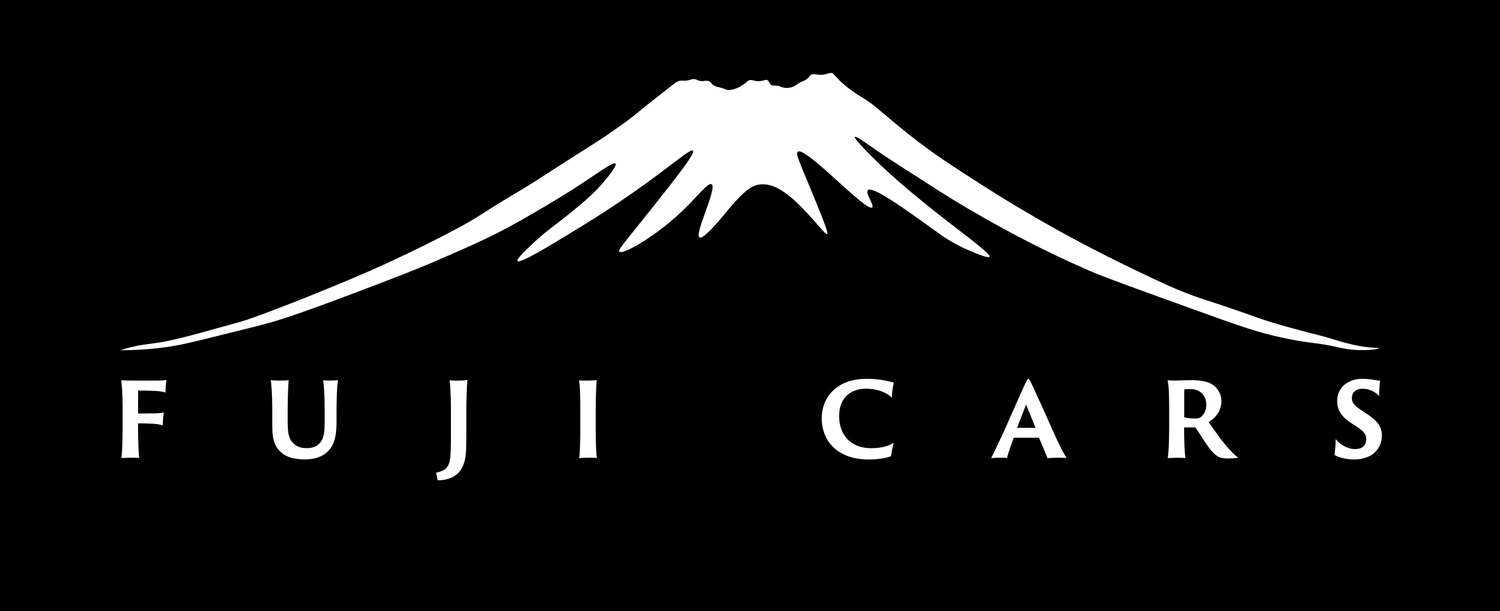 FujiCars