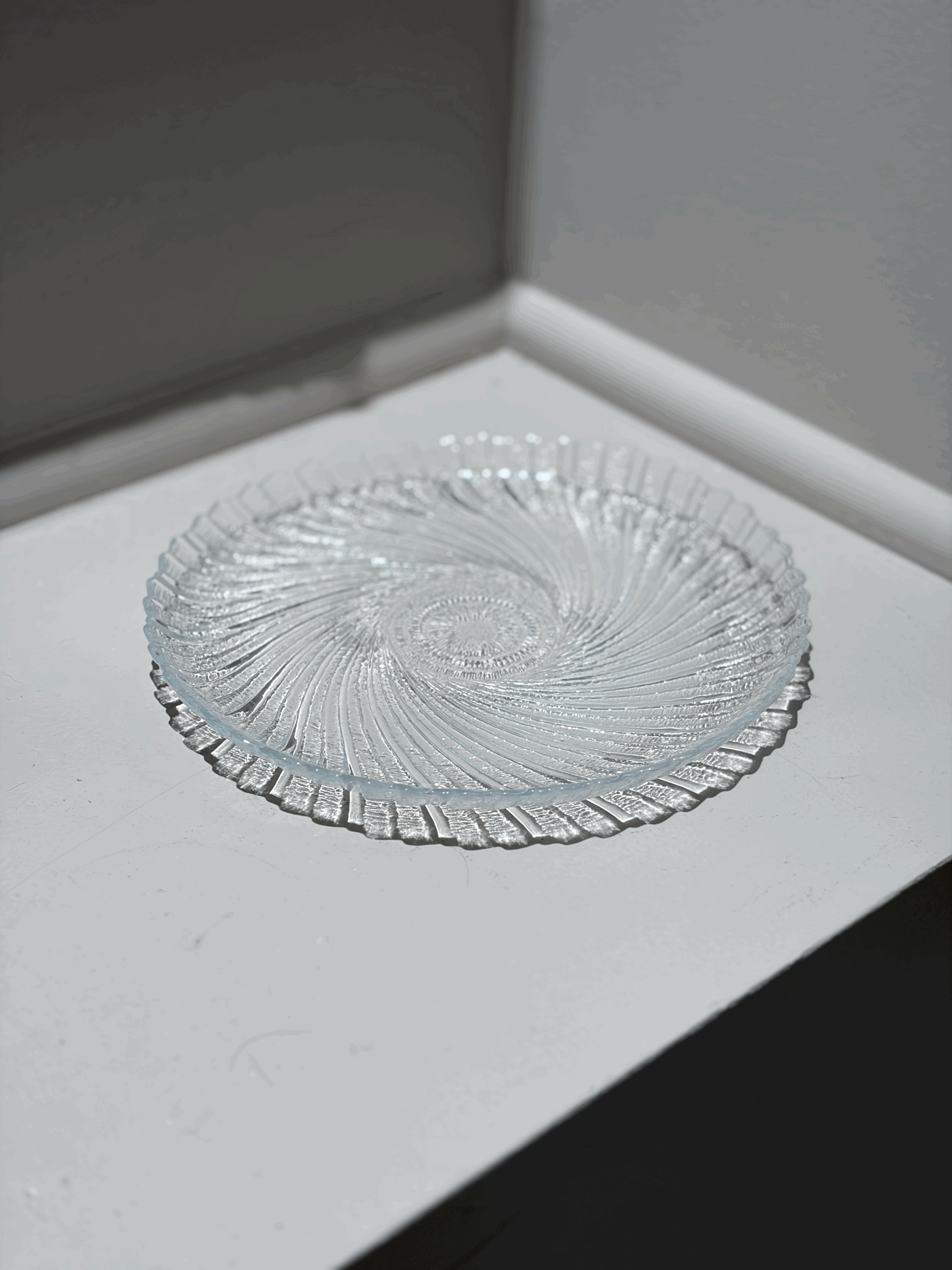 Diamond Plates