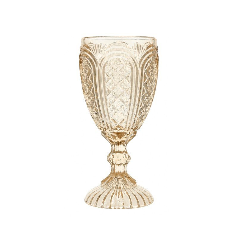 Ginger Goblets