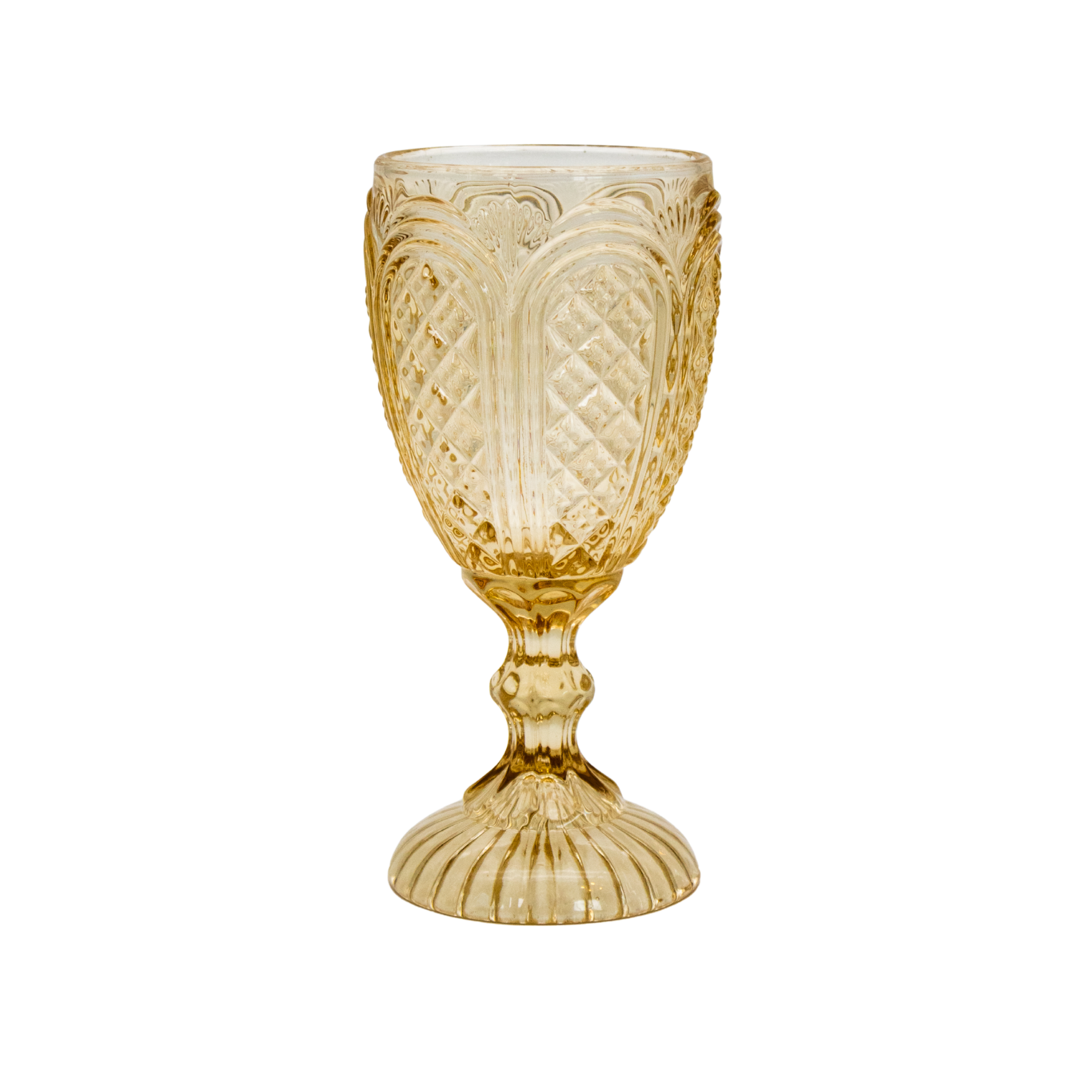 Ginger Goblets