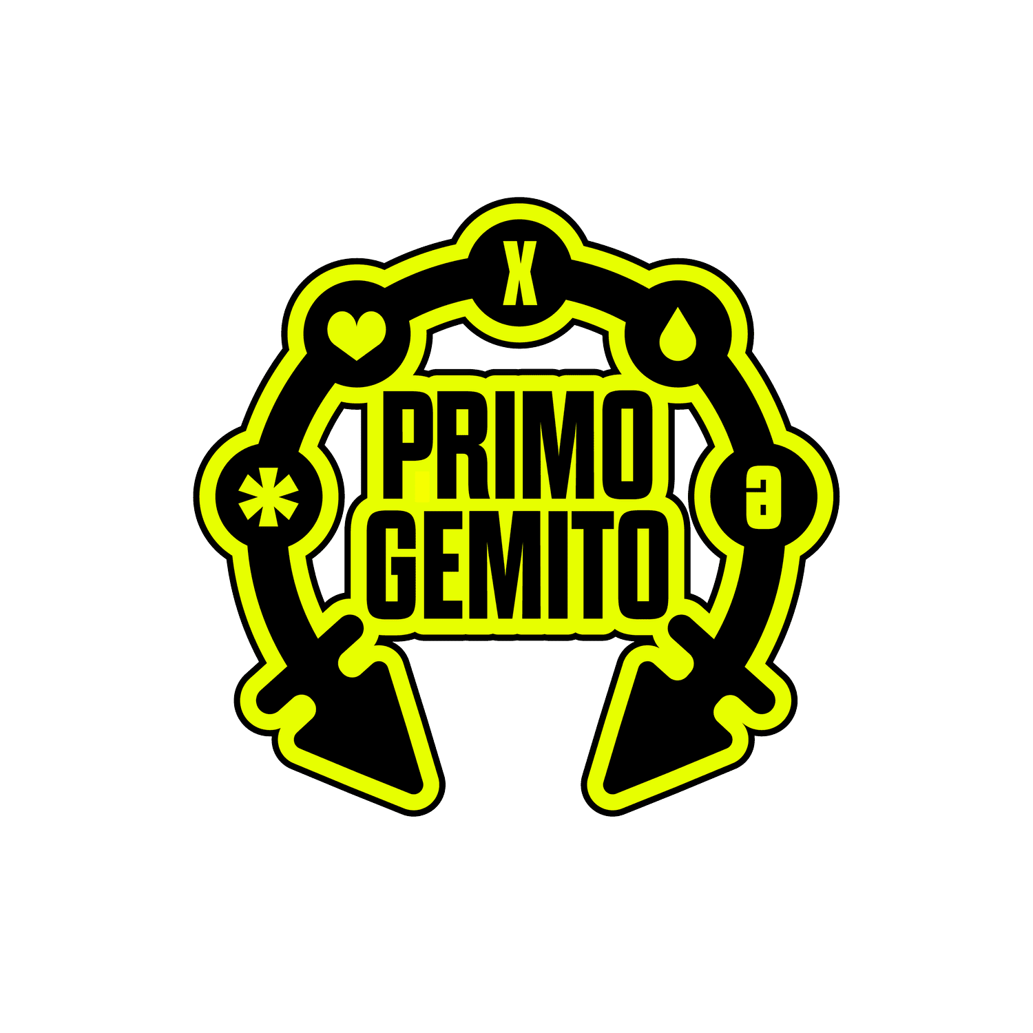 PRIMOGEMITO