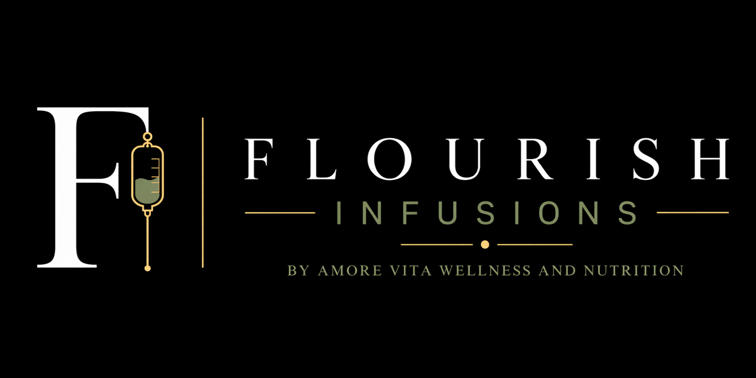 Flourish Infusions [IV Hydration]