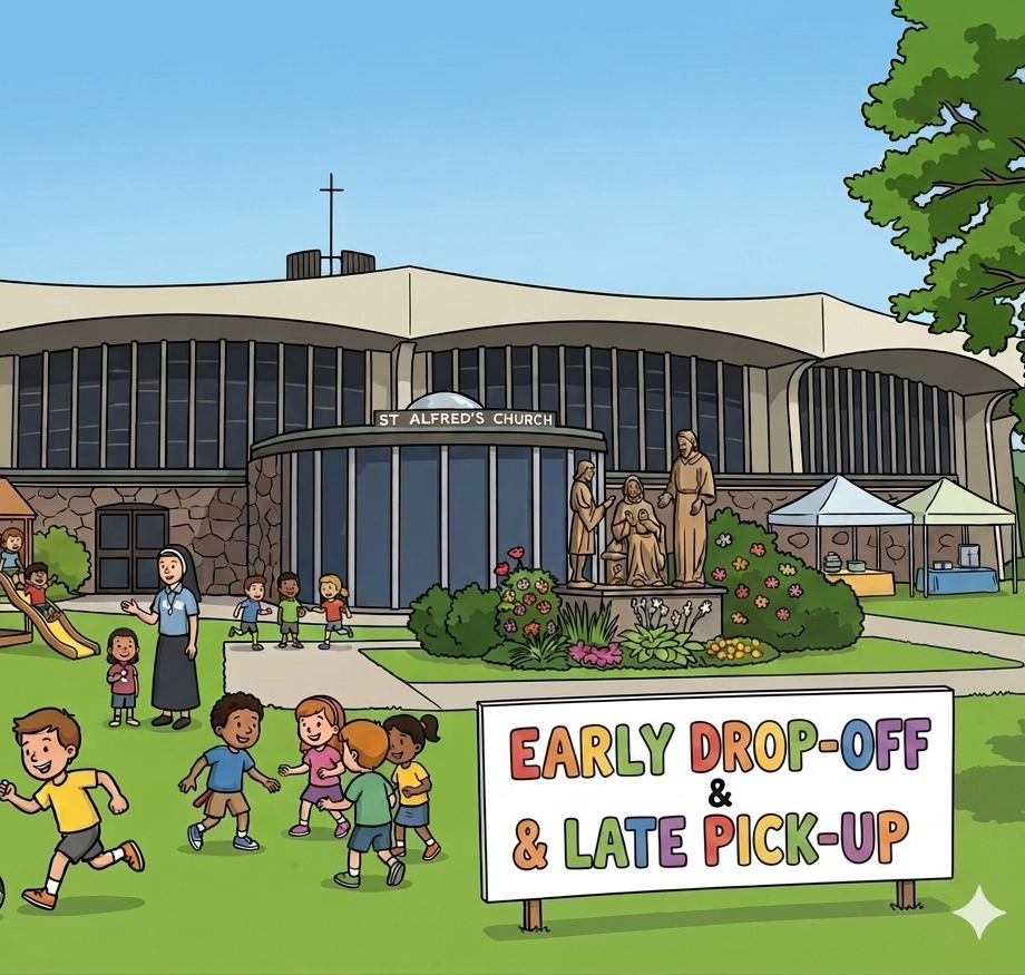 Early Drop-Off @ 8AM & Late Pick-Up @ 6PM for 1 Week of Camp