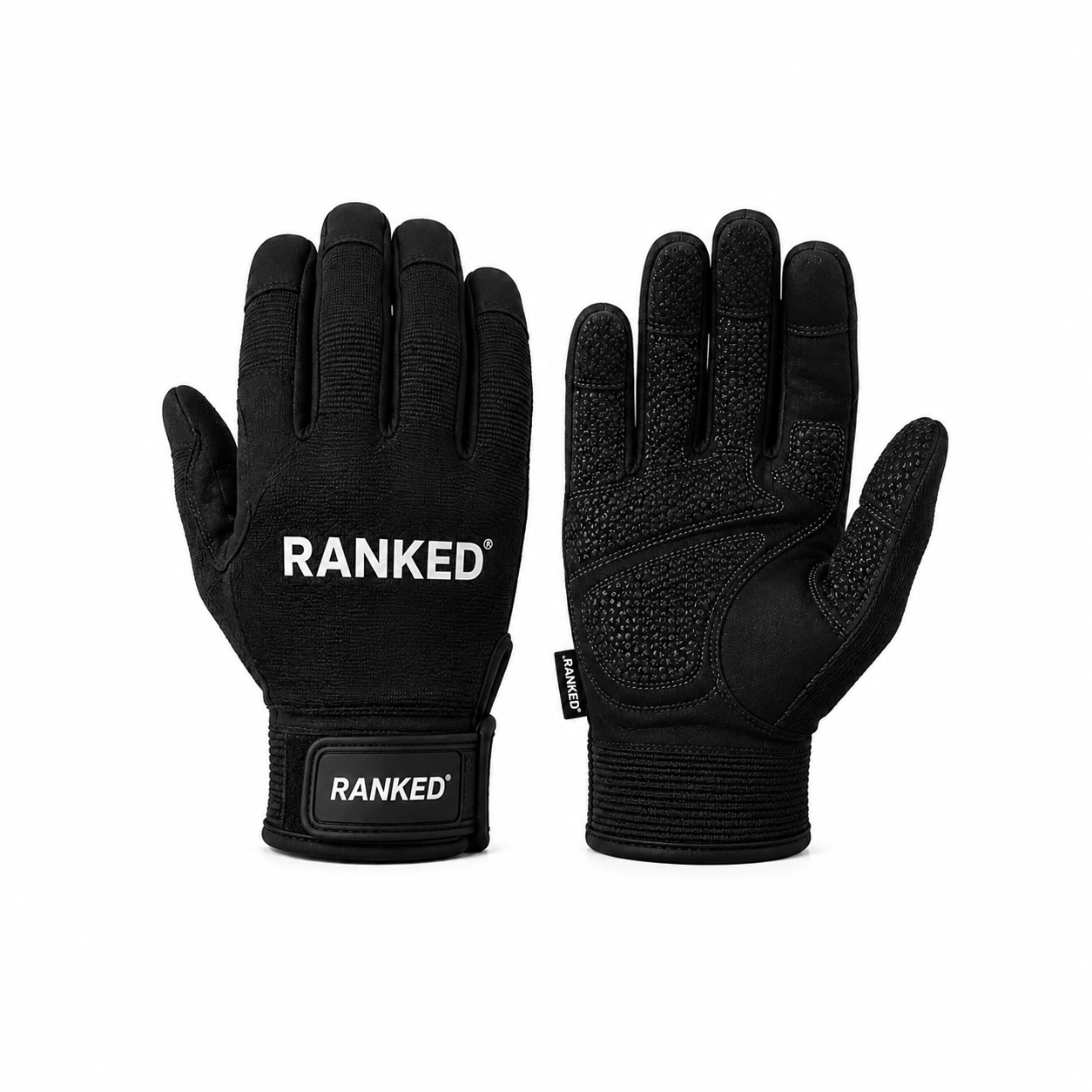RANKED® Heavy-Duty Gloves
