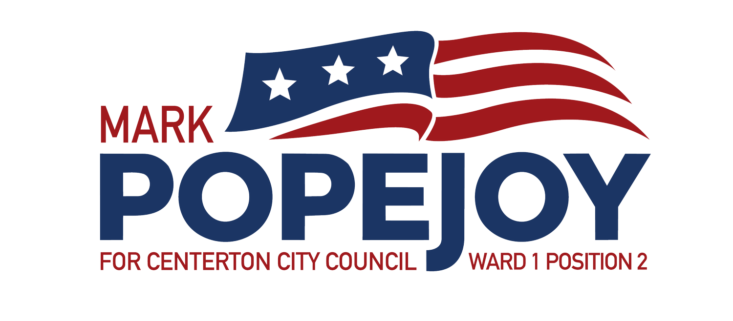 The Committee to Elect Mark Popejoy