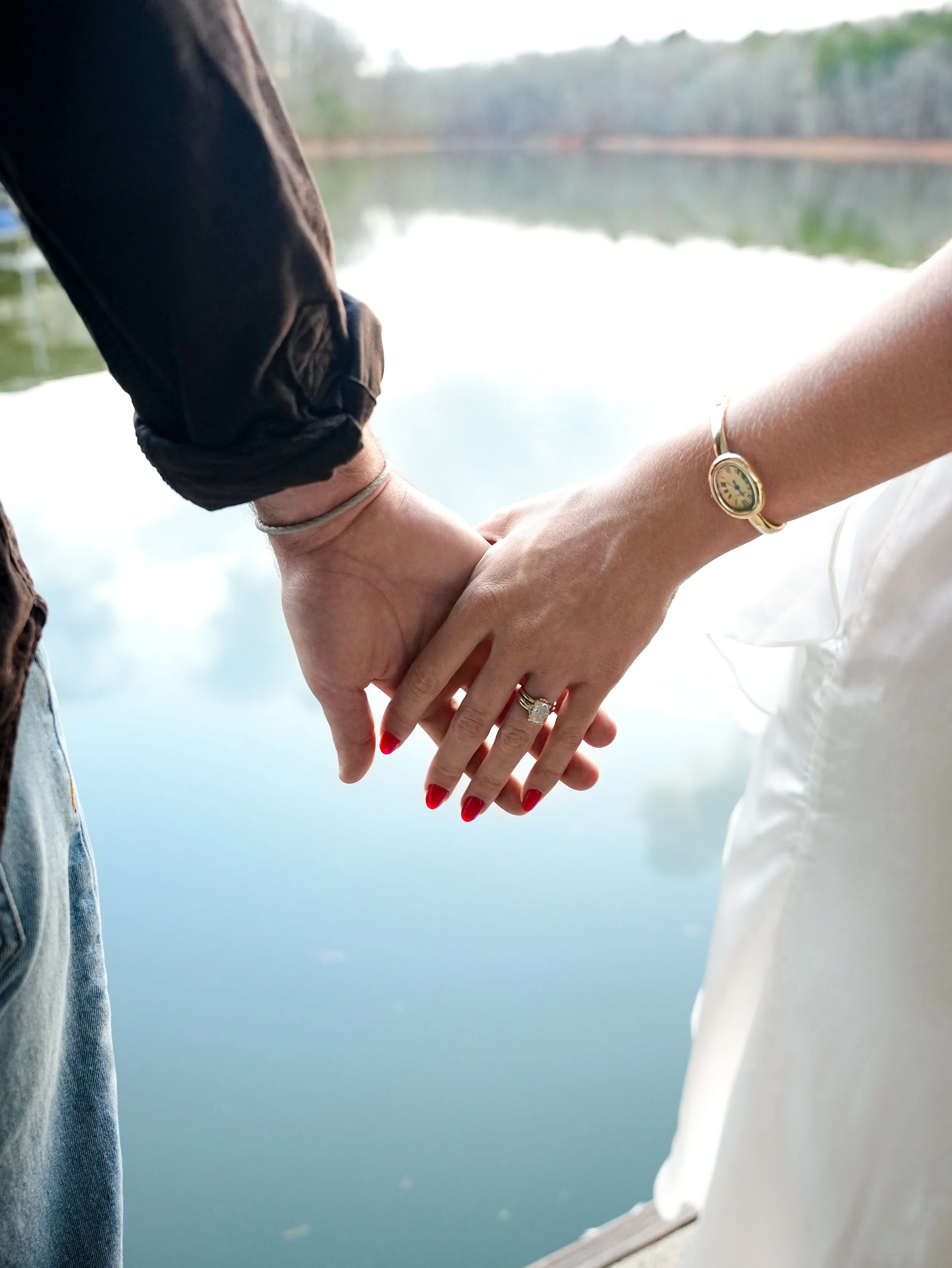Engagement Sessions