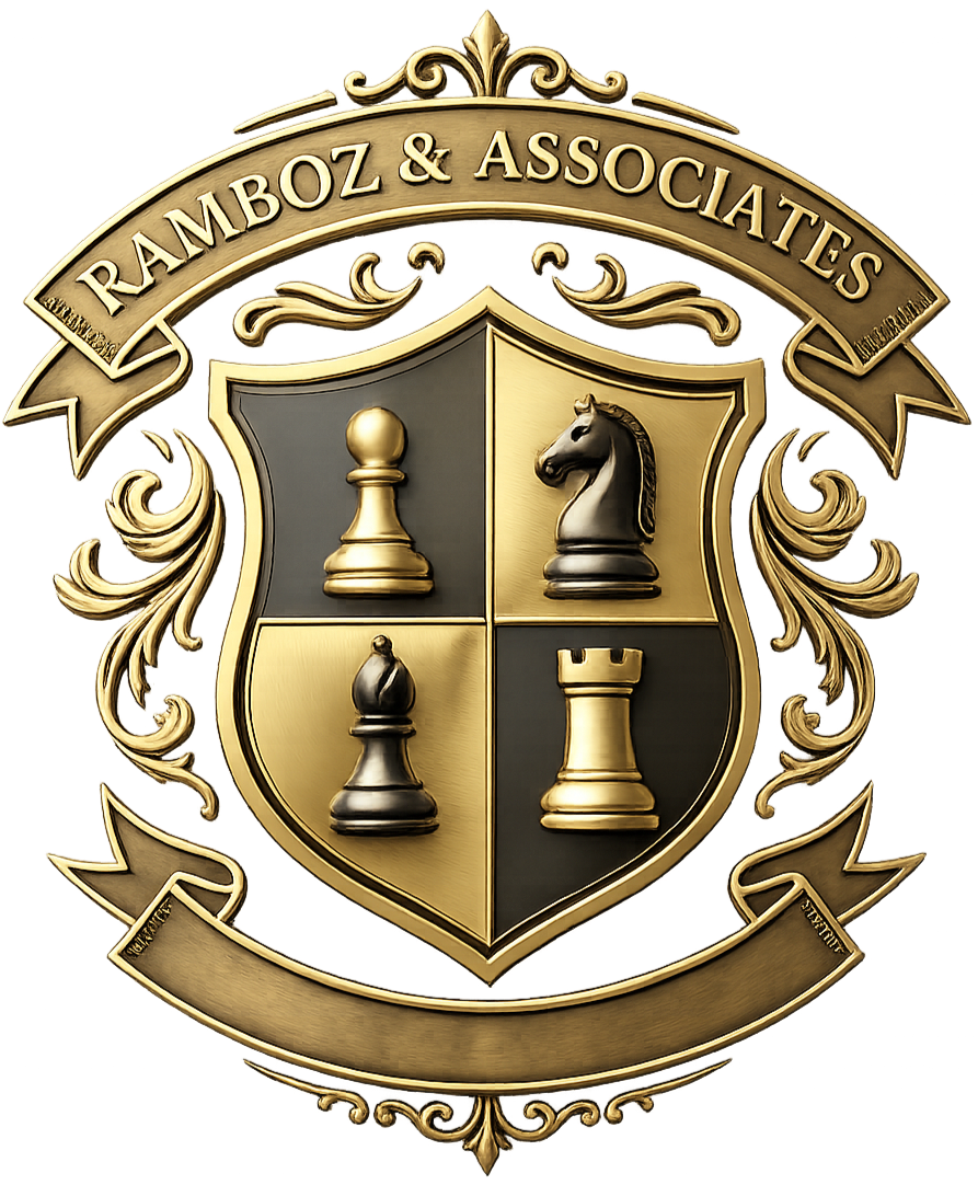 Ramboz &amp; Associates