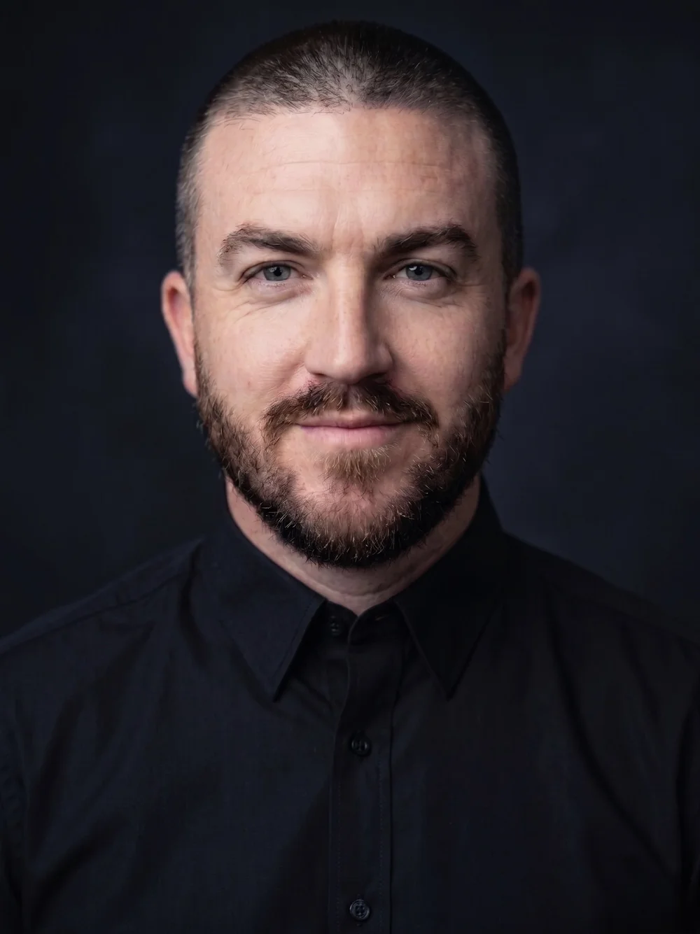 Ryan Egger, Co-Owner and Co-Founder of Ramboz and Associates