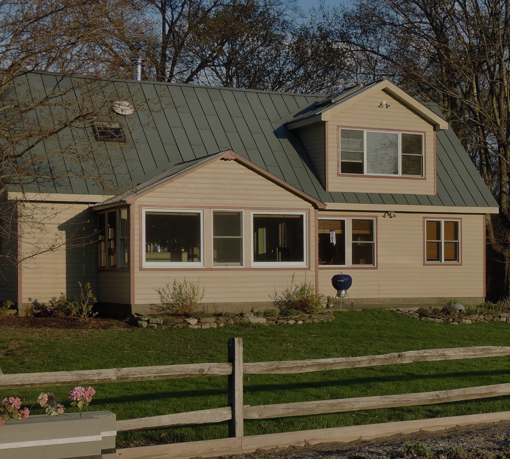 Farm View Cottage