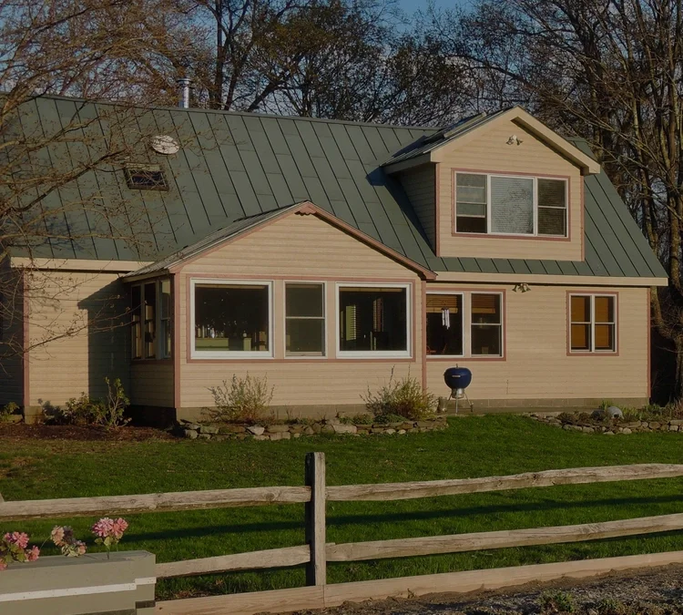 Farmview Cottage