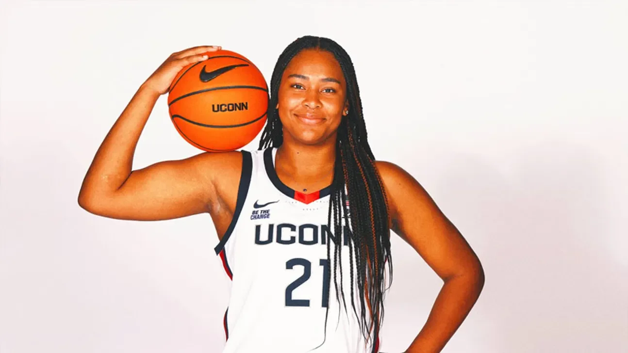 Strong Performs, Huskies Storm