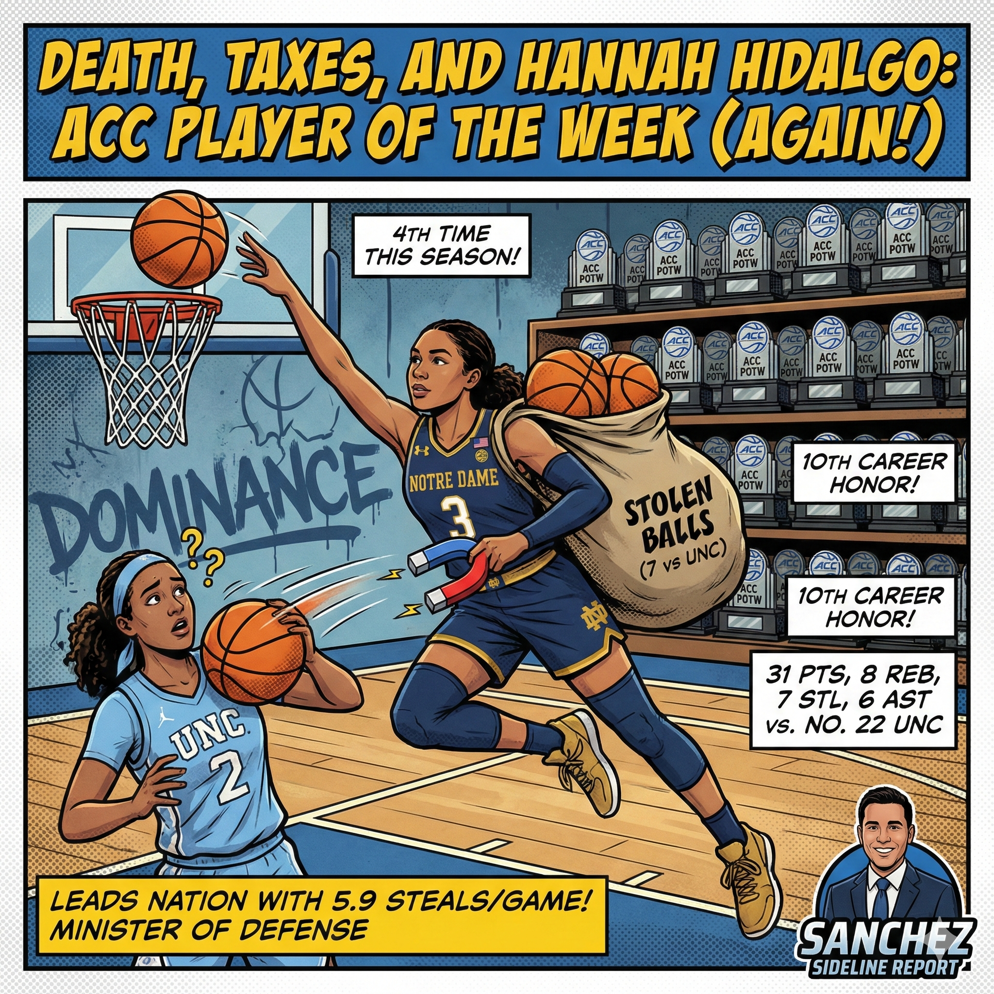 DEATH, TAXES, AND HANNAH HIDALGO: Irish 