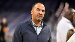 Dallas Burns the Bridge! Harrison Fired After Dumping Dončić!