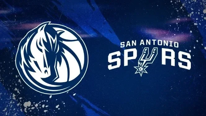 Cooper Flagg's Welcome to the NBA: Mavericks vs Spurs