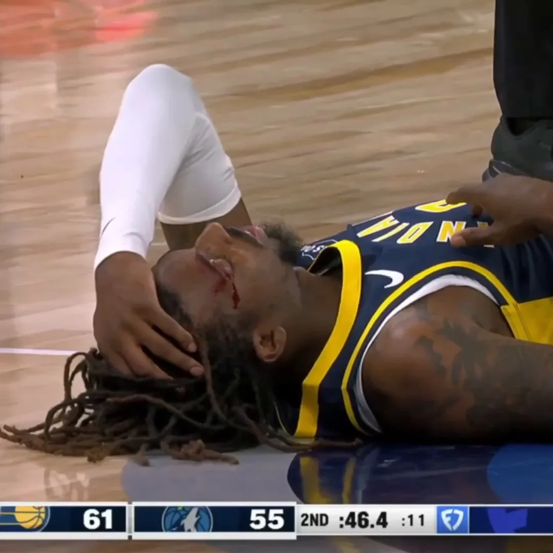 The 11th Team Curse: Delon Wright's Pacers Debut