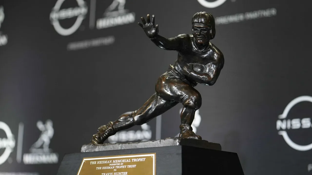 The Race for the Stiff-Arm: When QBs Who Lost to Floundering Florida State Still Lead the Pack&nbsp;