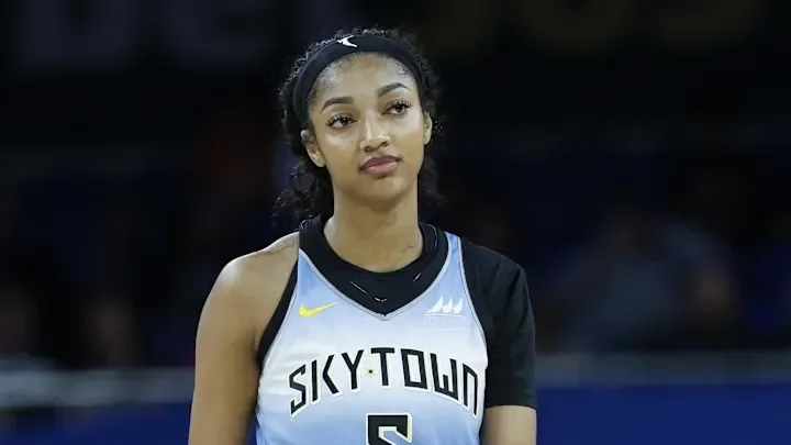 The WNBA's Biggest Drama is in Chicago