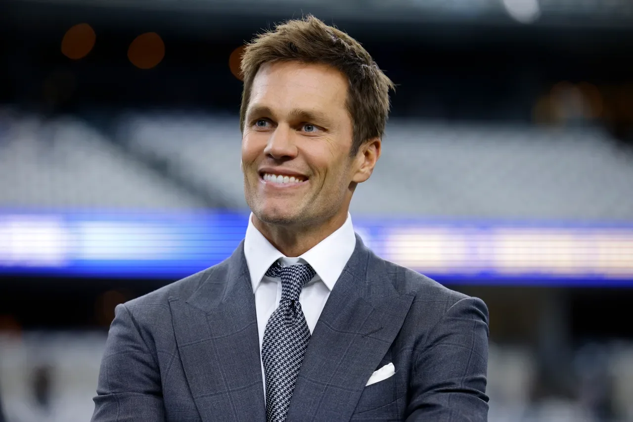 Tom Brady's Dual Role