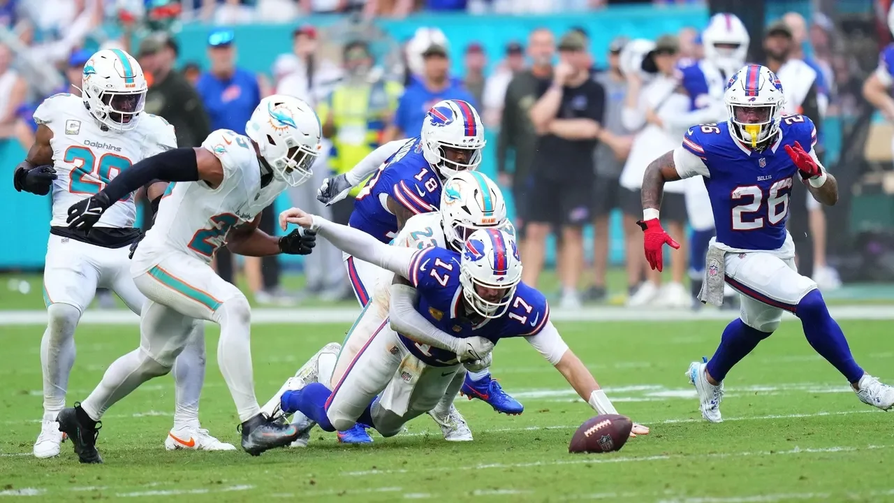 Miami’s One-Day Miracle 🐬