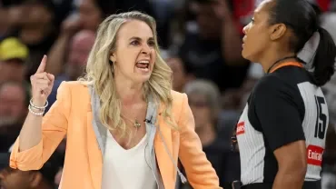The "Special Whistle" and the Phantom Fouls in Vegas