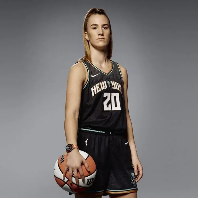 Breaking: Sabrina Ionescu Robbed in LA