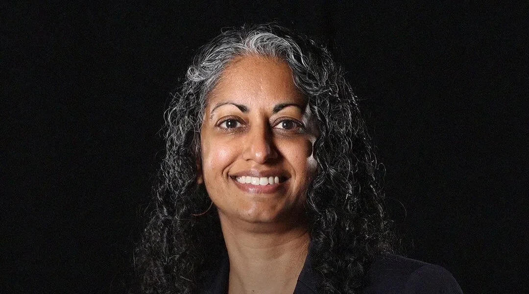CLUTCH CONTROL: SONIA RAMAN MAKES HISTORY, HIRED TO FIX STORM'S LATE-GAME CURSE
