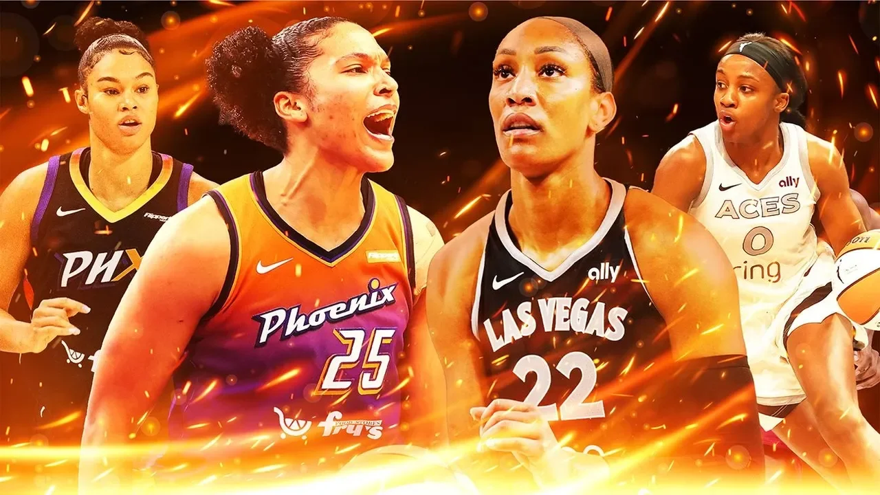 🚨 The Dynasty’s Hangover vs. The Phoenix Grit Squad🚨