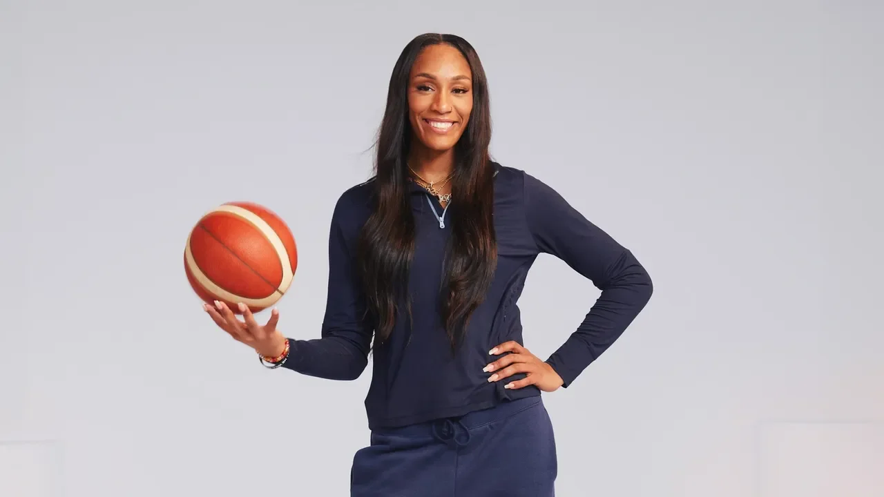 A'ja Wilson's Anger Management