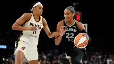 Aces' Bench Player Turns Game Into Bar Fight
