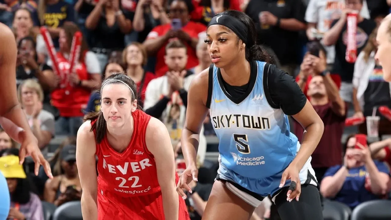 Rivals Week Derailed by Injuries to WNBA Stars