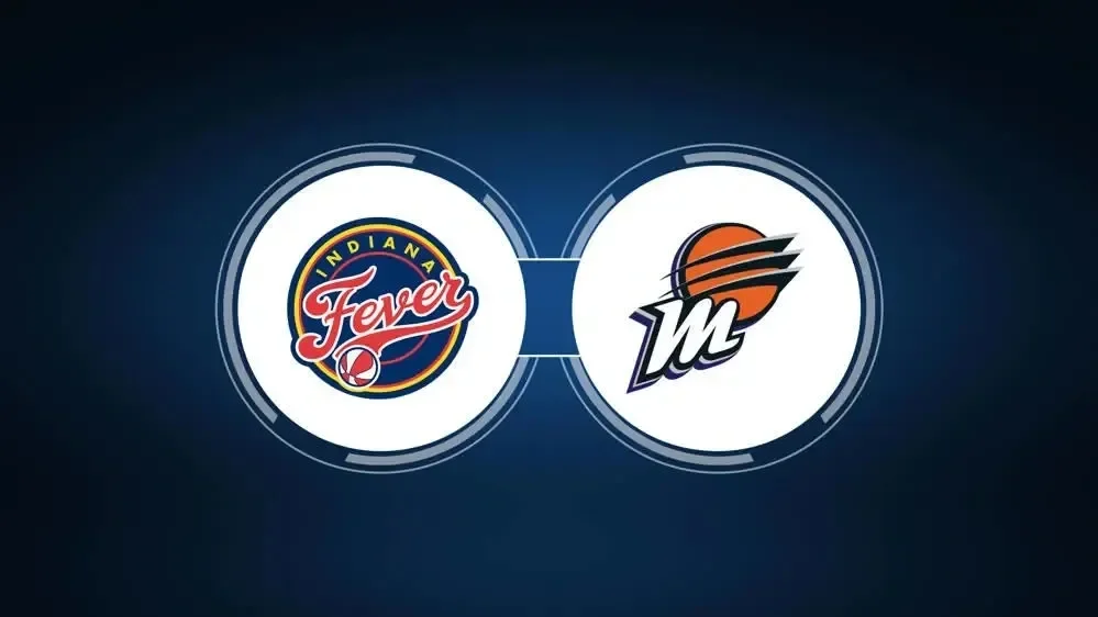 Fever 🔥 Ignite: Indiana's Historic Comeback Over Mercury!