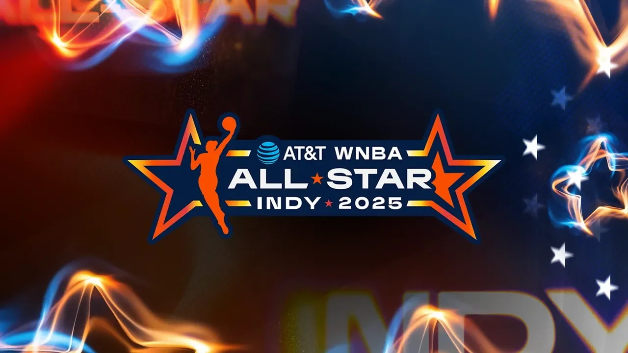 WNBA All-Star Weekend: The 'Stud Budz' Takeover!!
