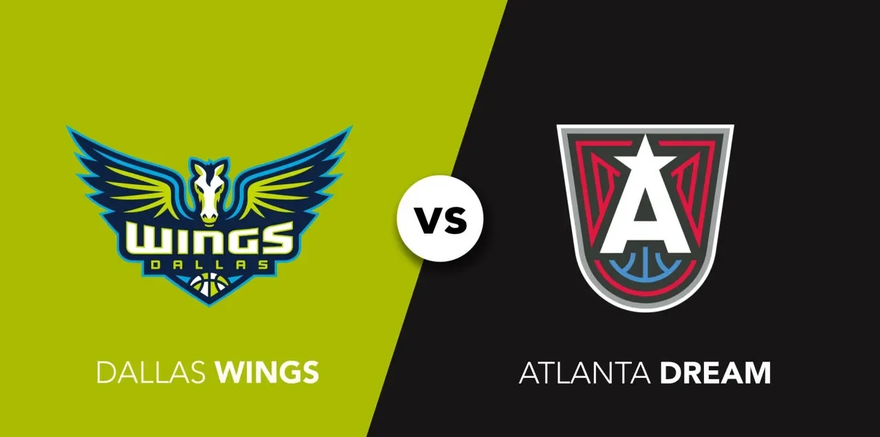 Wings Ready to Soar: Homestand Kicks Off Against Dream!