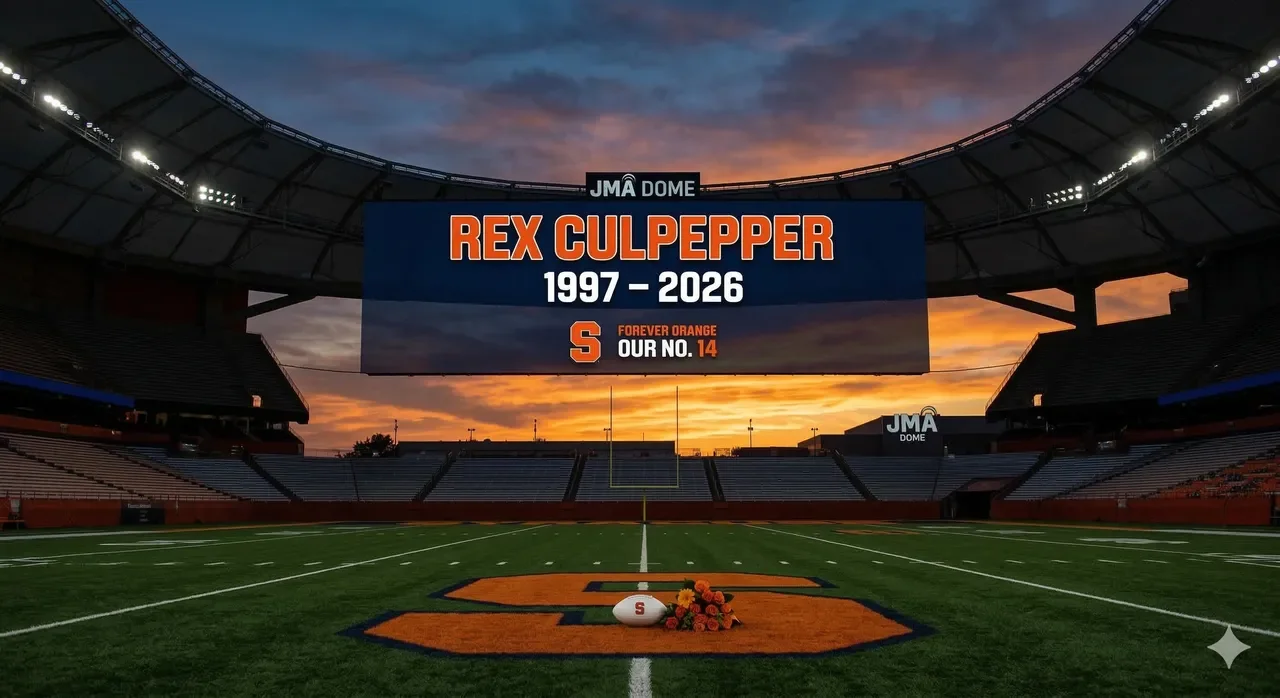 The QB Who Beat the Odds, the Odds Just Couldn't Beat the Heart: Remembering Rex Culpepper