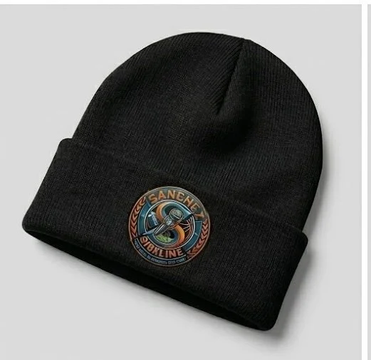 Sanchez Sideline Beanie