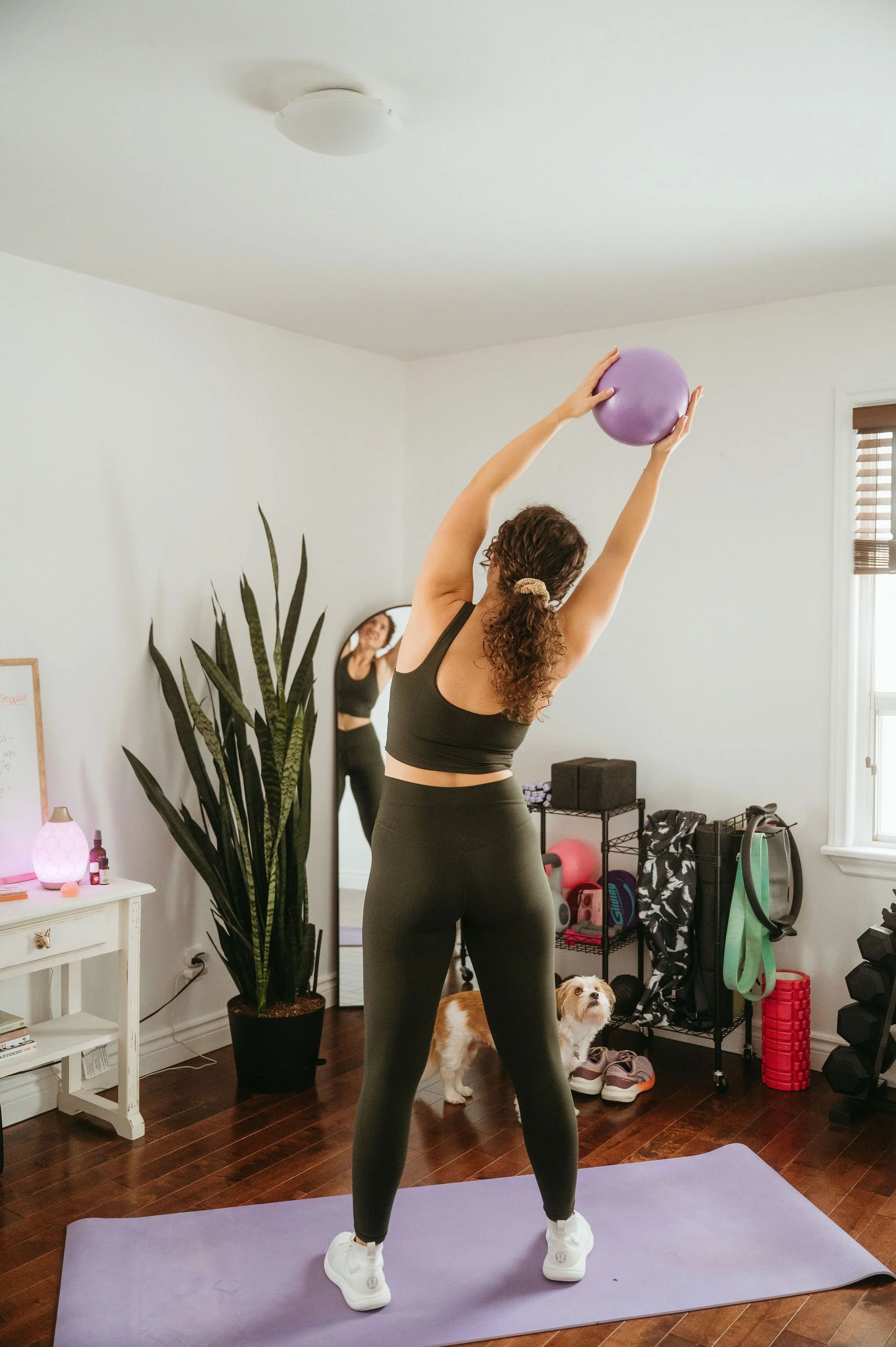 (15 Session Pack) In- Person Personal Training Package