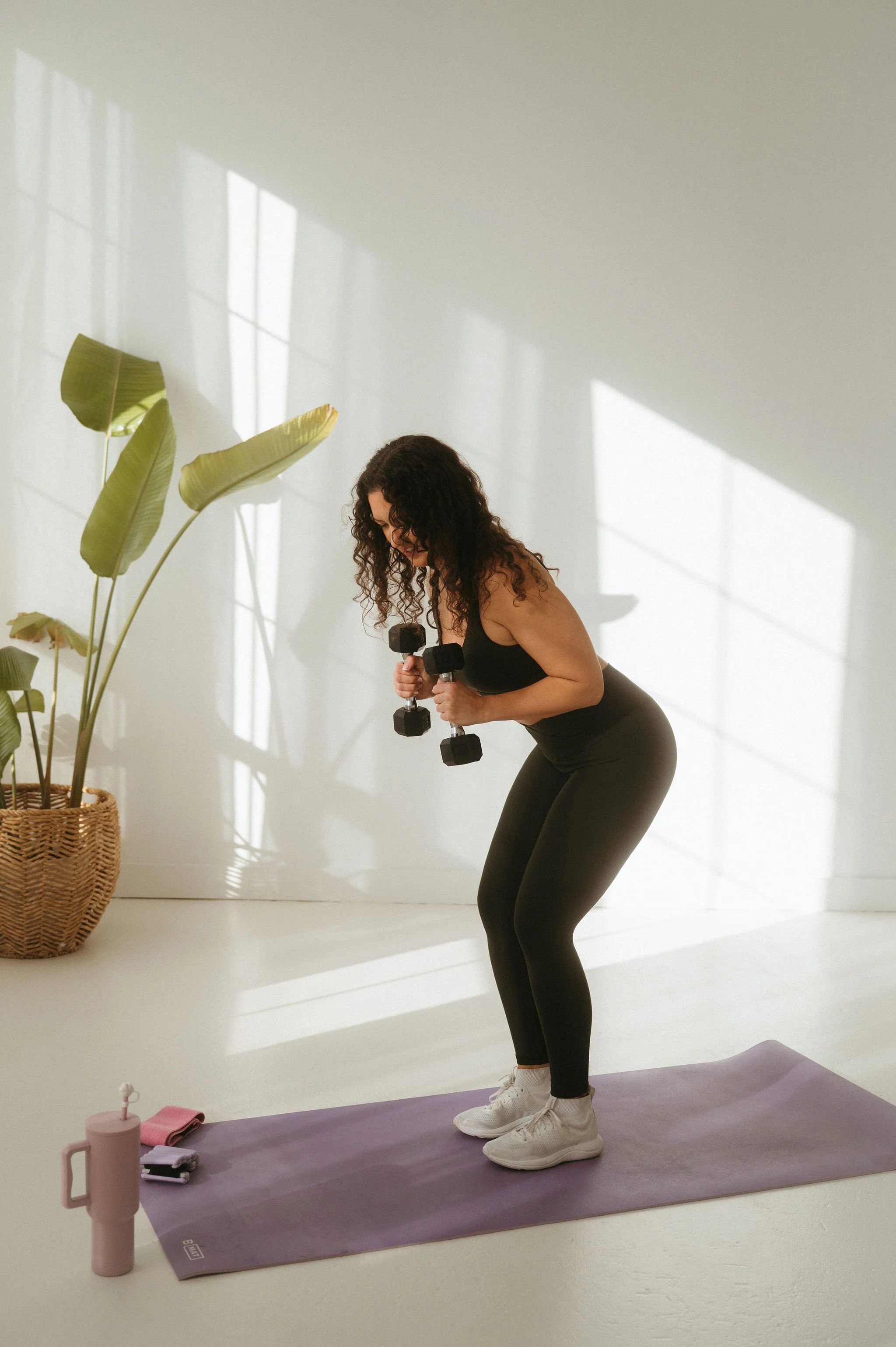 Strengthen & Restore (6-Week Program)