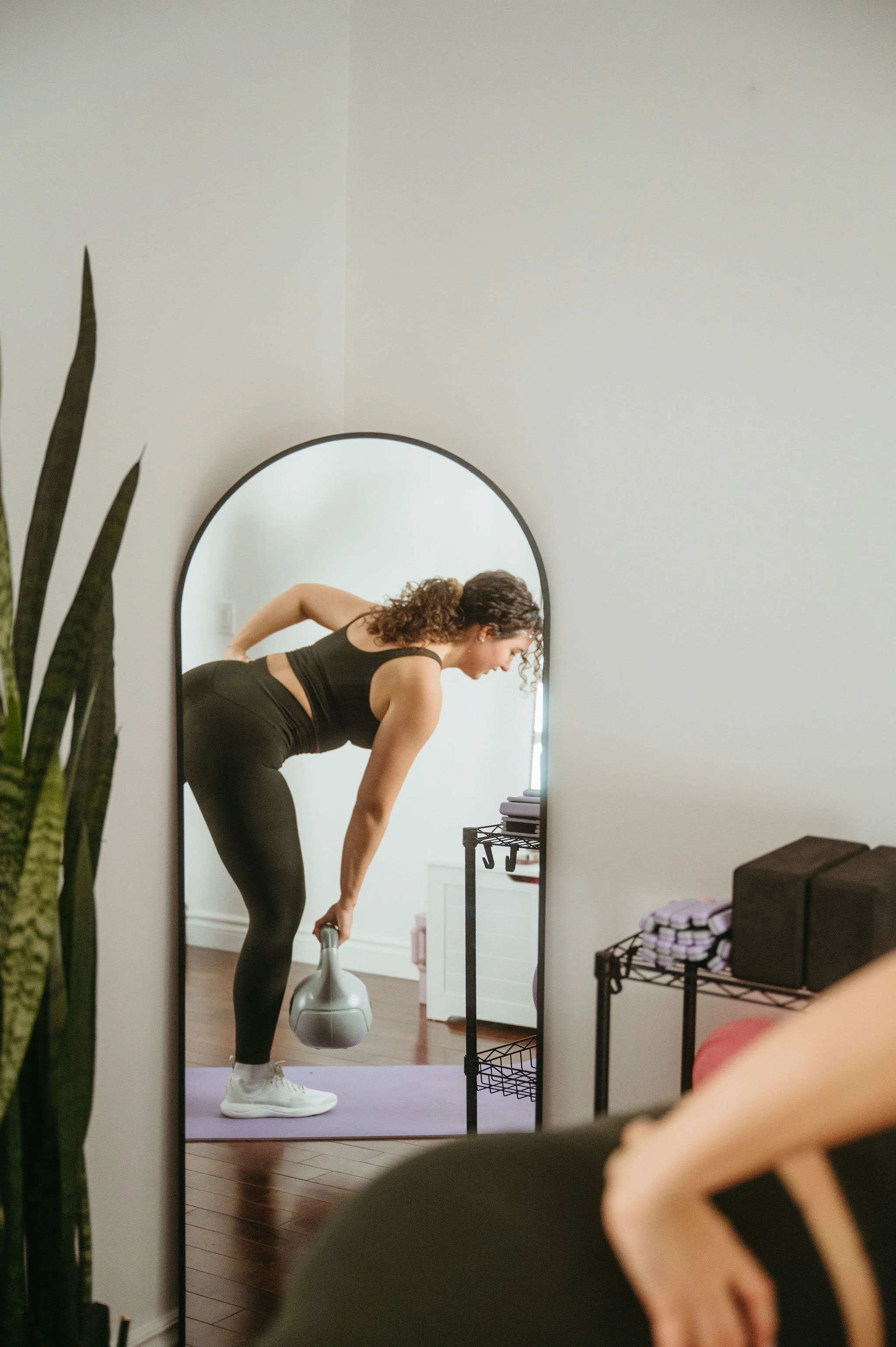 Single Class Pass — Strengthen & Restore