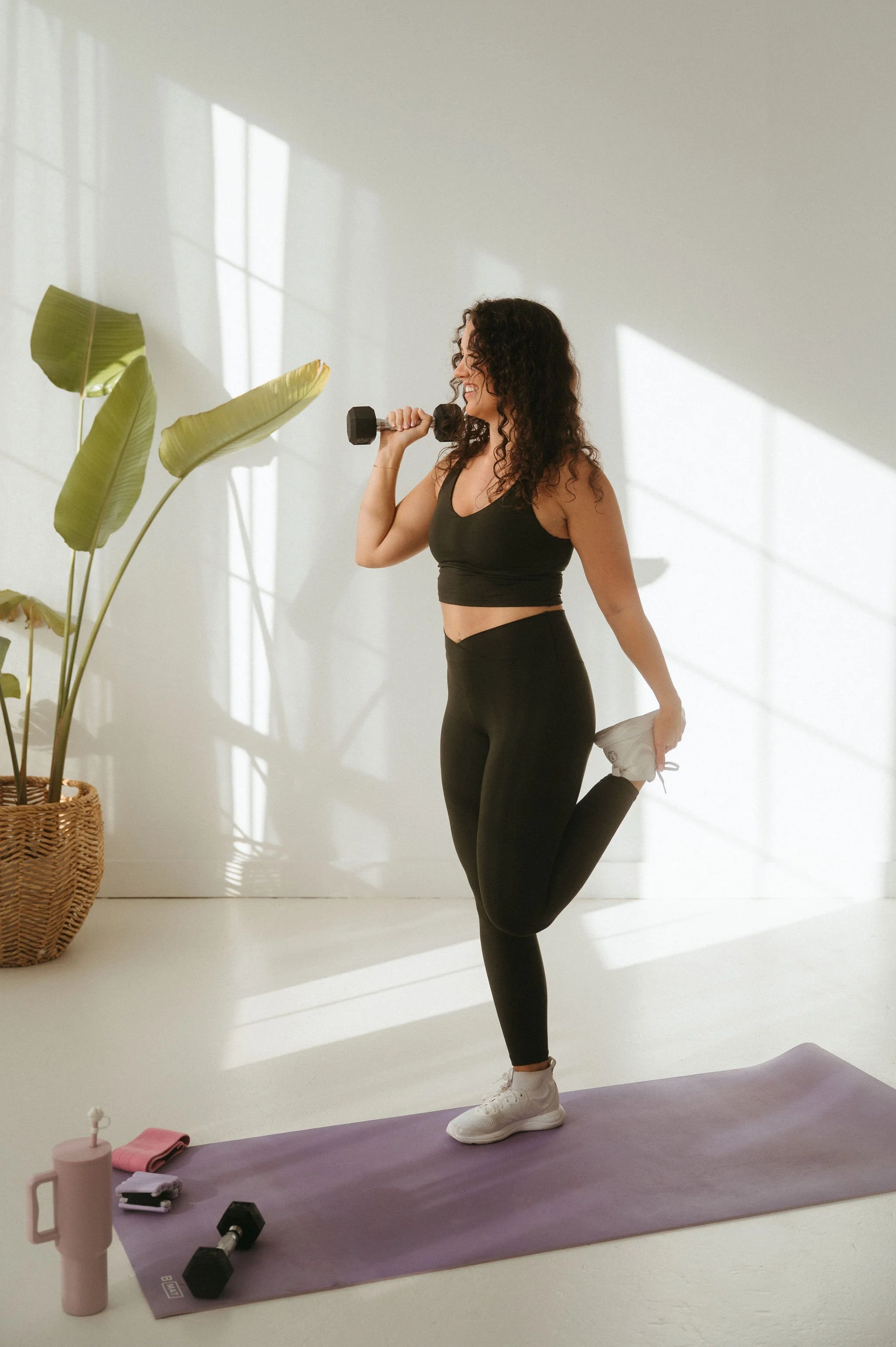 Single Class Pass — Core Confidence
