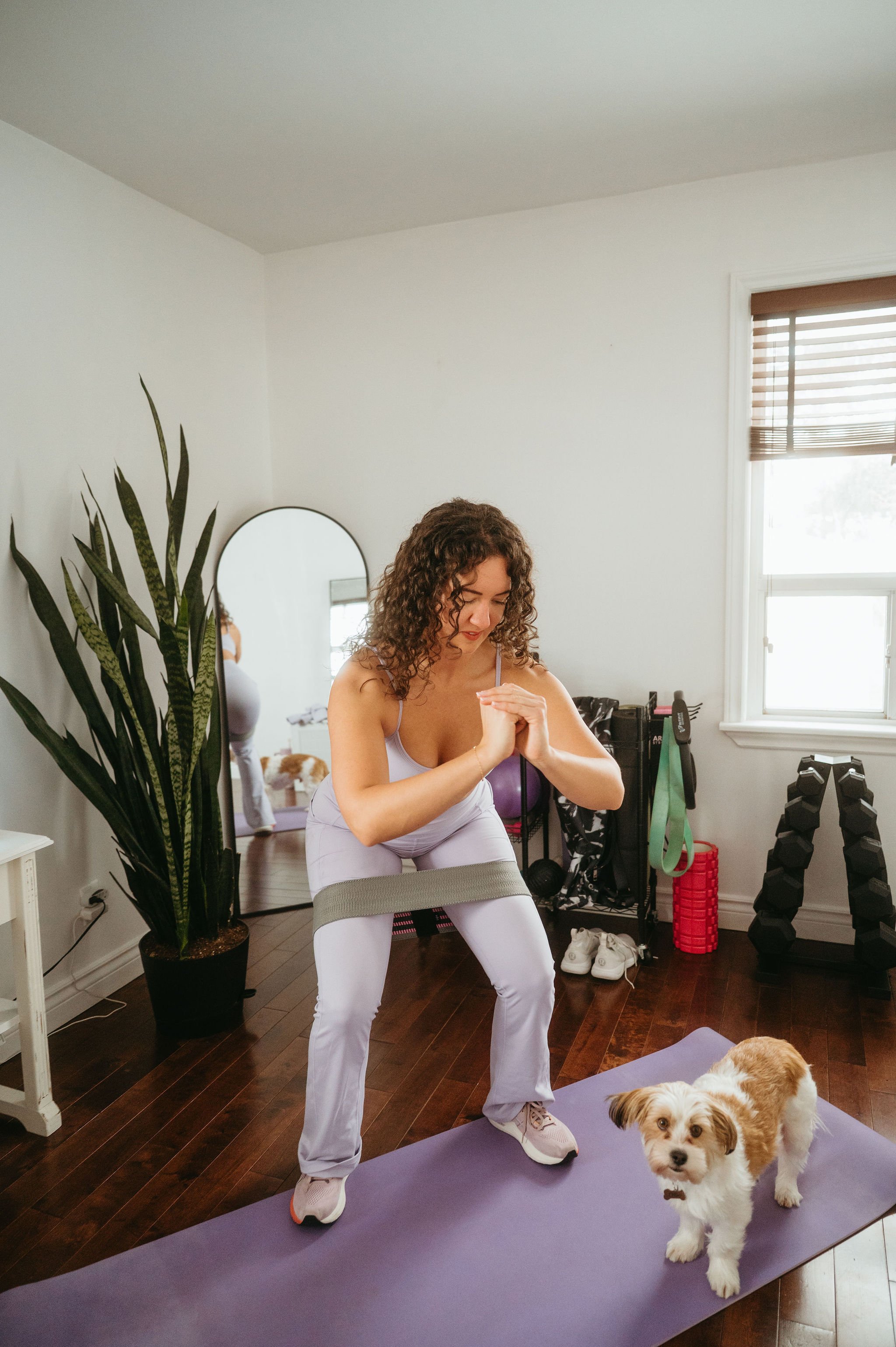 Core Confidence (6-Week Program)