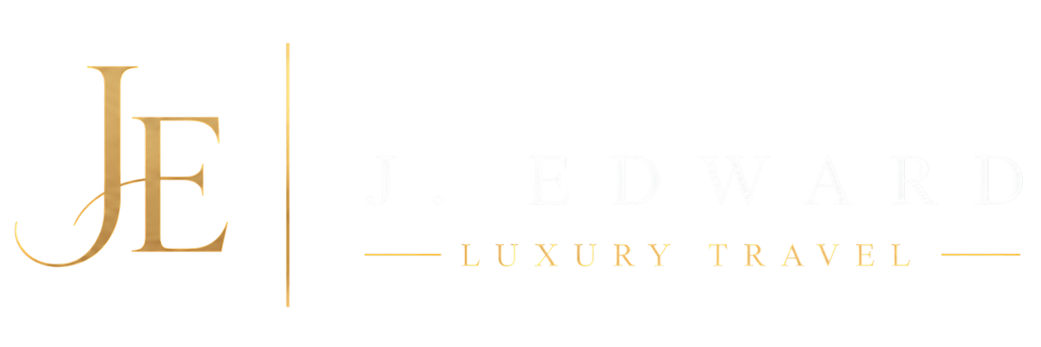 J. Edward