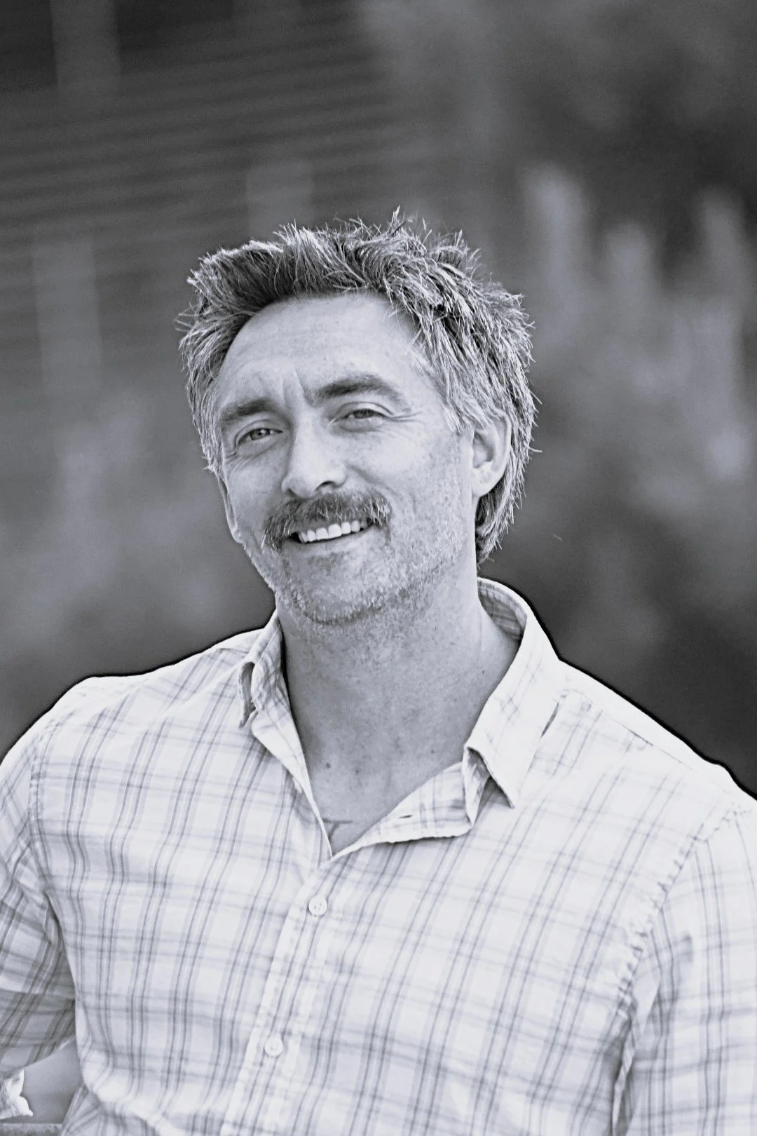 Headshot of Founder Ryan Taylor