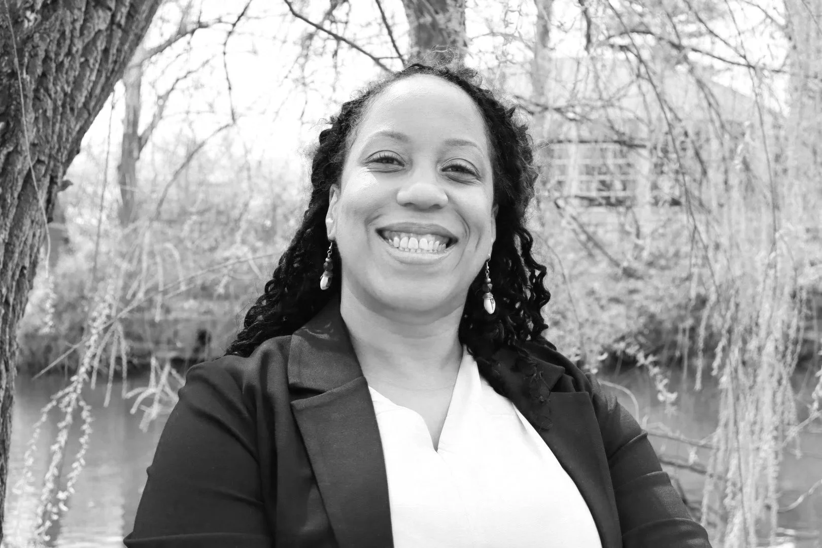 About | Empower Community Today — Dr Rashida Harrison for Michigan ...